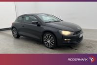 Volkswagen Scirocco th