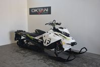 Ski-Doo Freeride 154 850