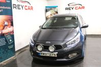 Kia CEED cee'd_sw 1.6 CRDi EX Comfort Euro 5