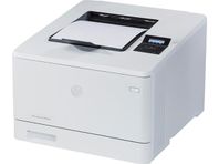 HP Color LaserJet Pro M454DN, A4, FRAKTFRITT