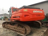 Doosan DX480LC