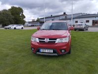 Fiat Freemont 2.0 Multijet 4x4 Euro 5