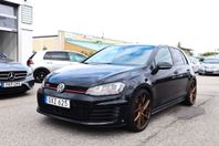 Volkswagen Golf 5-dörrars GTI Performance Steg 2 Facelift E6