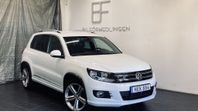 Volkswagen Tiguan 1.4 TSI 4Motion/Drag/R-Line/Bluetooth/Aux