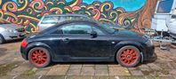 Audi TT Coupé 1.8 T Euro 4