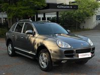 Porsche Cayenne S (340HK) TipTronic (12900MIL) Svensksåld