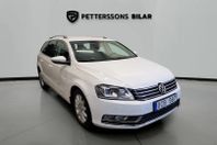 Volkswagen Passat Variant 2.0 TDI BMT Euro 5 | Nybes