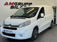 Citroën Citroën Jumpy Van 2.0 HDi Manual, 128hp, 2015