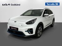 Kia E-Niro Advance Plus *V-hjul*