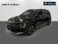 Kia Niro EV Advance Navi Backkamera