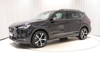 Seat Tarraco 1.4 PHEV e-Hybrid 245hk FR-Line Aut Nav Kamera