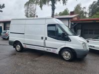 Ford transit T300 2.2 TDCi Trend  Ny besiktigad