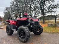 Polaris 570 EPS SP T3b Sportsman *Köp en Vinsch Få en Plog *