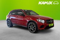 Mercedes-Benz GLC 43 AMG 4MATIC 9G-Tronic AMG Burmester Pano