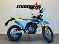 Husqvarna 701 Enduro *Demokampanj* PASSA PÅ!