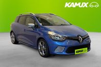 Renault Clio Grandtour GT Skinn 1.2 Sport TCe EDC 120hk