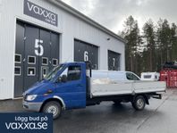 Mercedes-Benz Sprinter Flak 316 CDI Automat, 156hk *Auktion