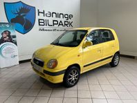 Hyundai Atos Prime 1.0 / SUPERDEAL 3,95% / NYBESIKTIGAD /