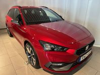 Seat Leon ST León Sportstourer e-Hybrid FR Eur6