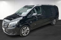 Mercedes-Benz Vito VITO 119 CDI SKÅP LÅNG EDITION 1