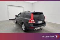 Volvo XC70 D4 181hk AWD Dynamic Edition Värm Skinn Drag VOC