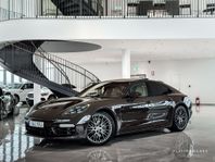 Porsche Panamera GTS PDK 480hk / Sv.såld / SE SPEC