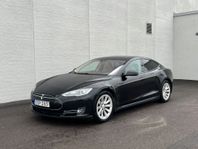 Tesla Model S 85  FREE  SUPER CHARGE   Panorama