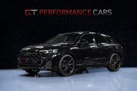 Audi Q8 50 TDI S-Line MOMS FACELIFT Selection 23" Alpin HuD