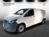 Mercedes-Benz Vito 114 CDI 3.0t 7G-Tronic extra lång