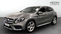 Mercedes-Benz GLA 200 D AWD