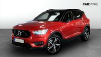 Volvo XC40 Recharge T5 262hk|R-Design|Värmare|Kamera|