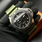 Panerai Luminor Submersible PAM 00389