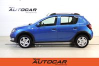 Dacia Sandero Stepway 1.5 dCi/M&K Värmare/Kamrem bytt