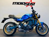 Yamaha XSR900 *Demokampanj* PASSA PÅ!