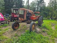 Traktor Allis Chalmers 1951