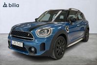 MINI Countryman SE / ALL4 / EXPERIENCE / VÄRMARE / NAV