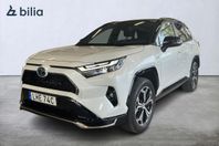 Toyota RAV4 Plug-in Hybrid 2,5 LADDHYBRID AWD-I STYLE BI-TON