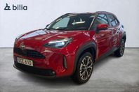 Toyota Yaris Cross Hybrid 130 AWD-i 1,5 STYLE