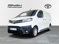 Toyota ProAce Skåpbil 2.0 D-4D