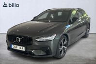 Volvo V90 Recharge T6 R-Design