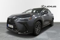 Lexus NX 350h FWD BUSINESS TEKNIKPAKET V-HJUL