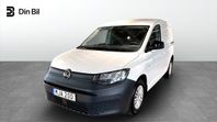 Volkswagen Caddy Cargo 2.0 TDI Proline Drag Backkamera