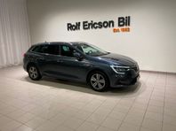 Renault Mégane E-TECH Plug-in Sport Tourer PhII 160 Intens I