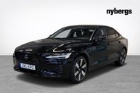 Volvo S60 Recharge T6 II Ultimate Dark