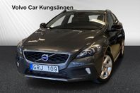 Volvo V40 Cross Country D3 Summum Läder Keyless B-Kamera VOC