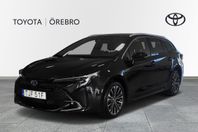 Toyota Corolla Touring Sports Hybrid 1.8 Style V-hjul