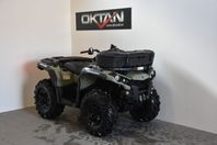 Can-Am Outlander 570 PRO T3