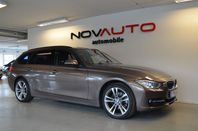 BMW 320 d xDrive Touring Sport Line Drag PDC 18" BMW-Servad