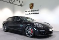 Porsche Panamera GTS Sport Turismo 460hk