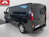 Nissan NV300 Skåpbil 2.9t 2.0 dCi DCT Euro 6 L2  värmare